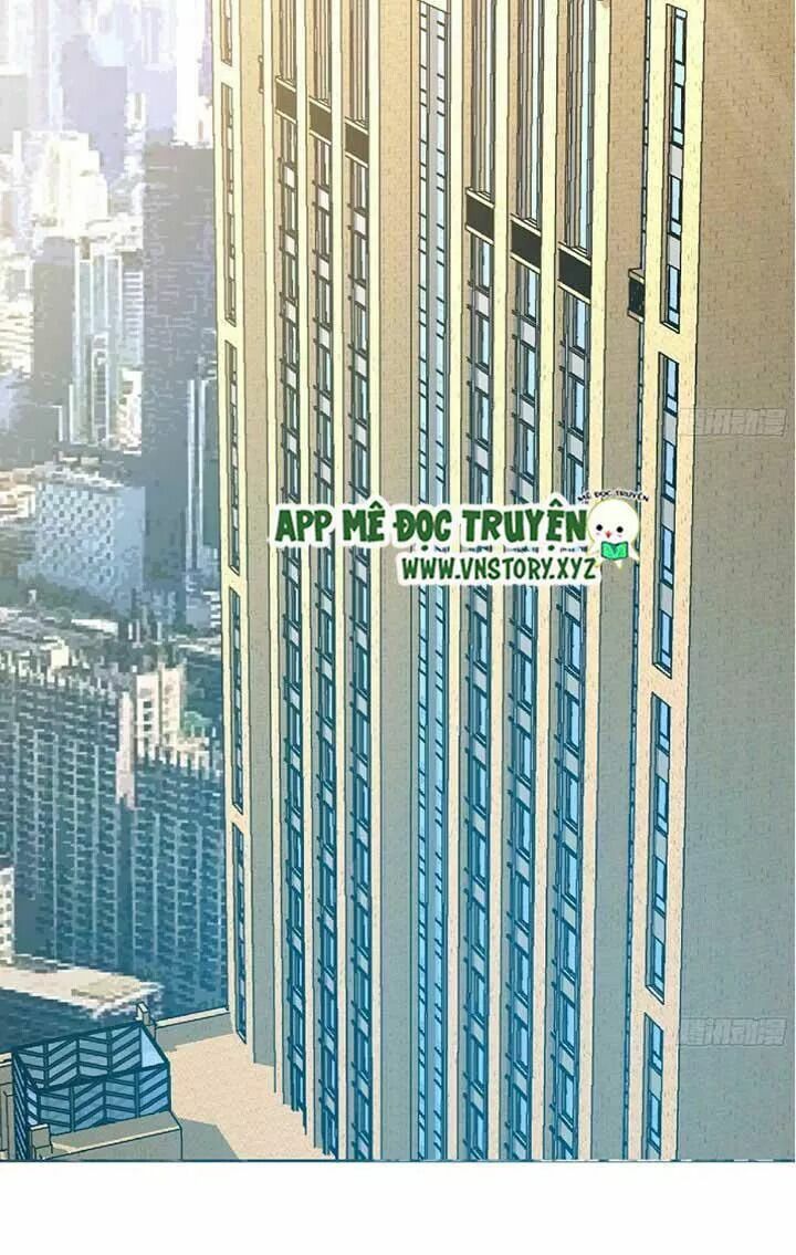 Đế Thiếu Chuyên Sủng Hắc Đạo Thê: Chapter 45