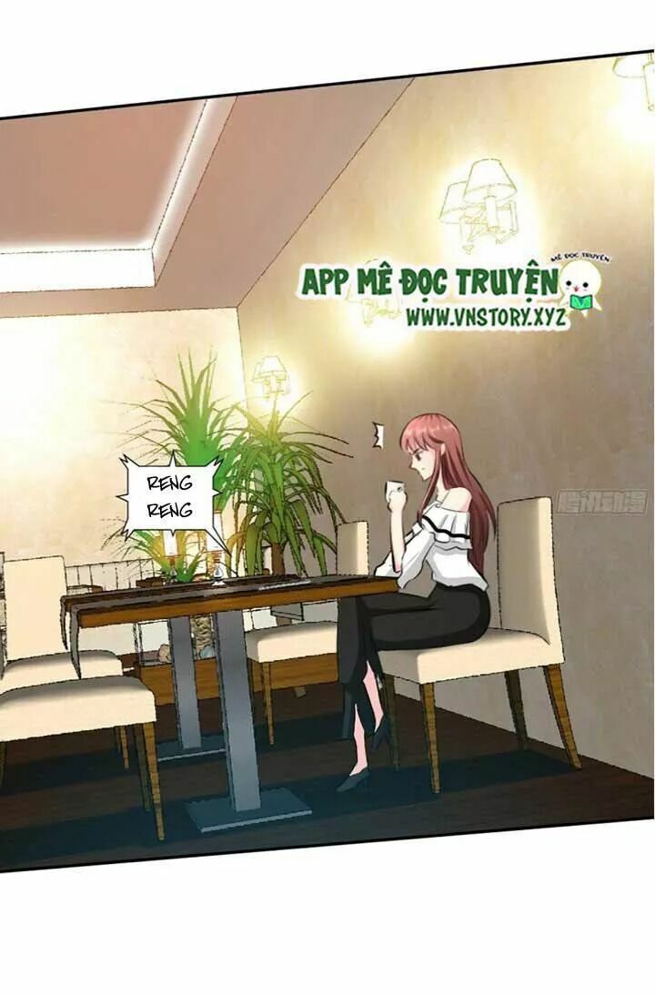 Đế Thiếu Chuyên Sủng Hắc Đạo Thê: Chapter 45