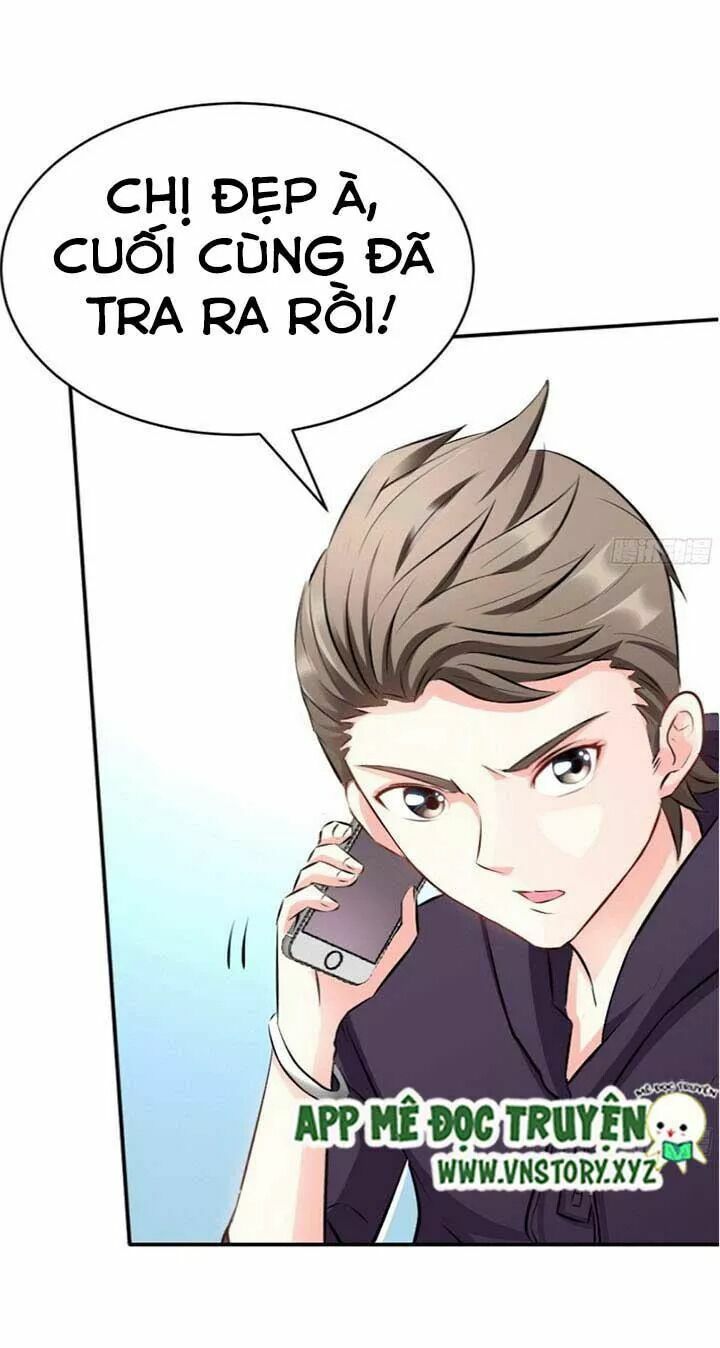 Đế Thiếu Chuyên Sủng Hắc Đạo Thê: Chapter 45