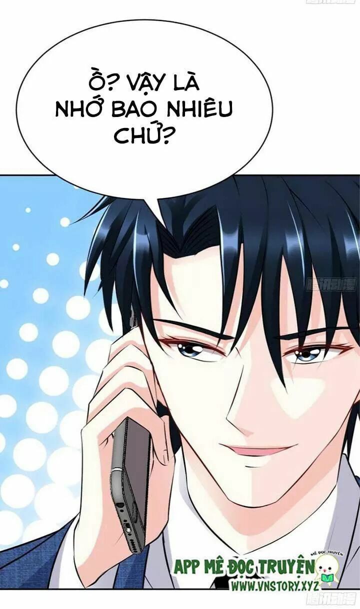 Đế Thiếu Chuyên Sủng Hắc Đạo Thê: Chapter 47