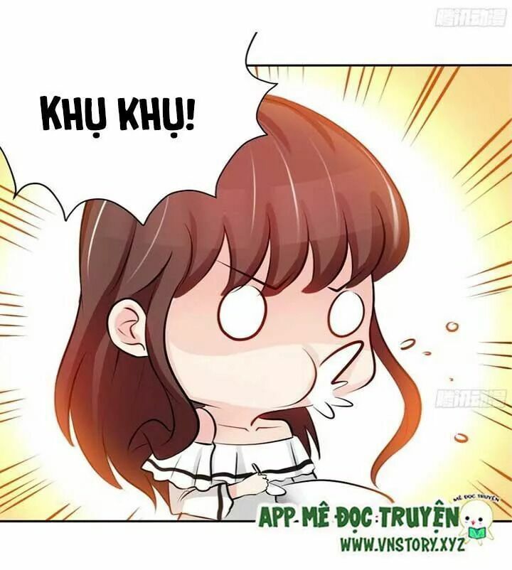 Đế Thiếu Chuyên Sủng Hắc Đạo Thê: Chapter 47