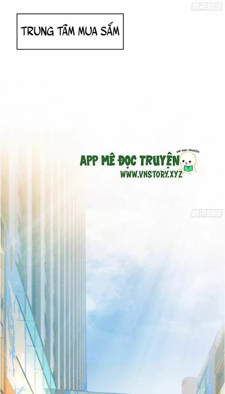 Đế Thiếu Chuyên Sủng Hắc Đạo Thê: Chapter 47