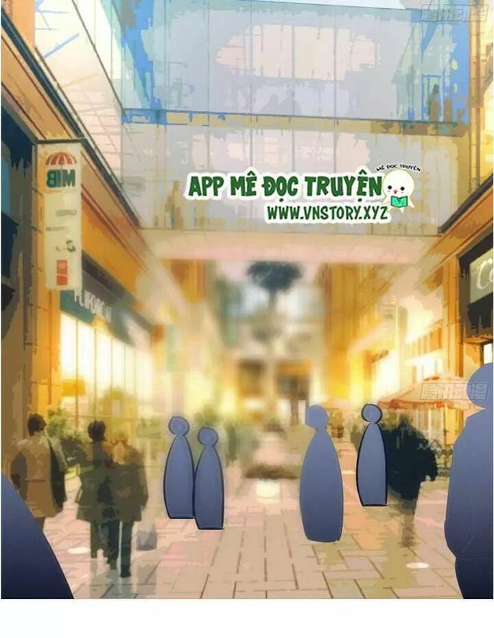 Đế Thiếu Chuyên Sủng Hắc Đạo Thê: Chapter 47