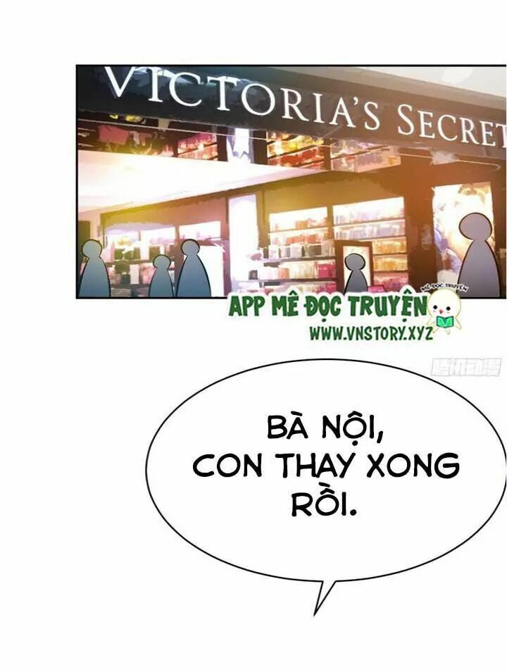 Đế Thiếu Chuyên Sủng Hắc Đạo Thê: Chapter 47