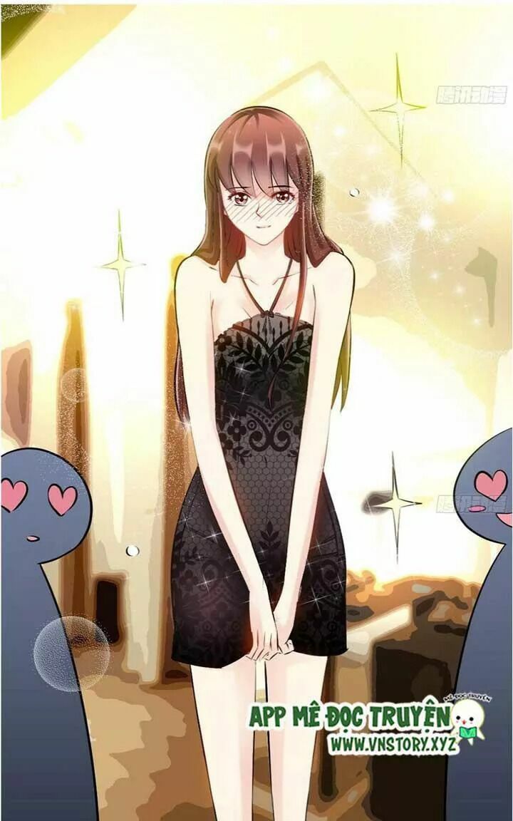 Đế Thiếu Chuyên Sủng Hắc Đạo Thê: Chapter 47