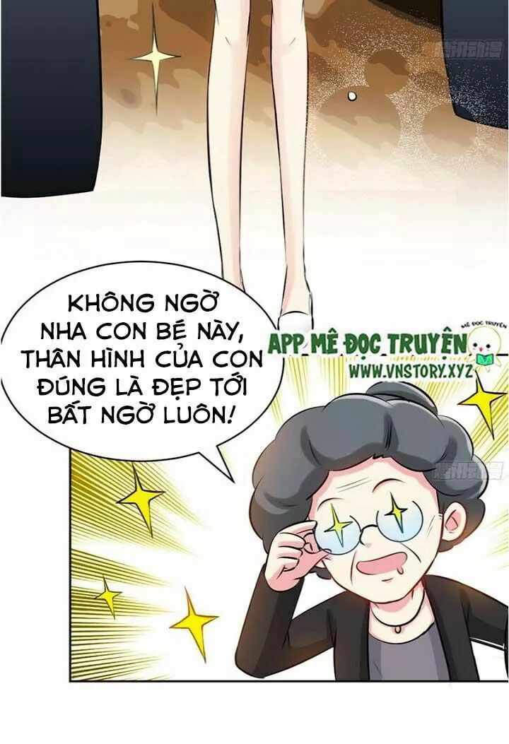 Đế Thiếu Chuyên Sủng Hắc Đạo Thê: Chapter 47