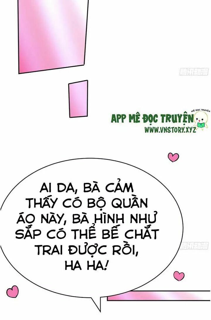 Đế Thiếu Chuyên Sủng Hắc Đạo Thê: Chapter 47