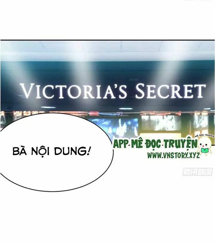 Đế Thiếu Chuyên Sủng Hắc Đạo Thê: Chapter 47
