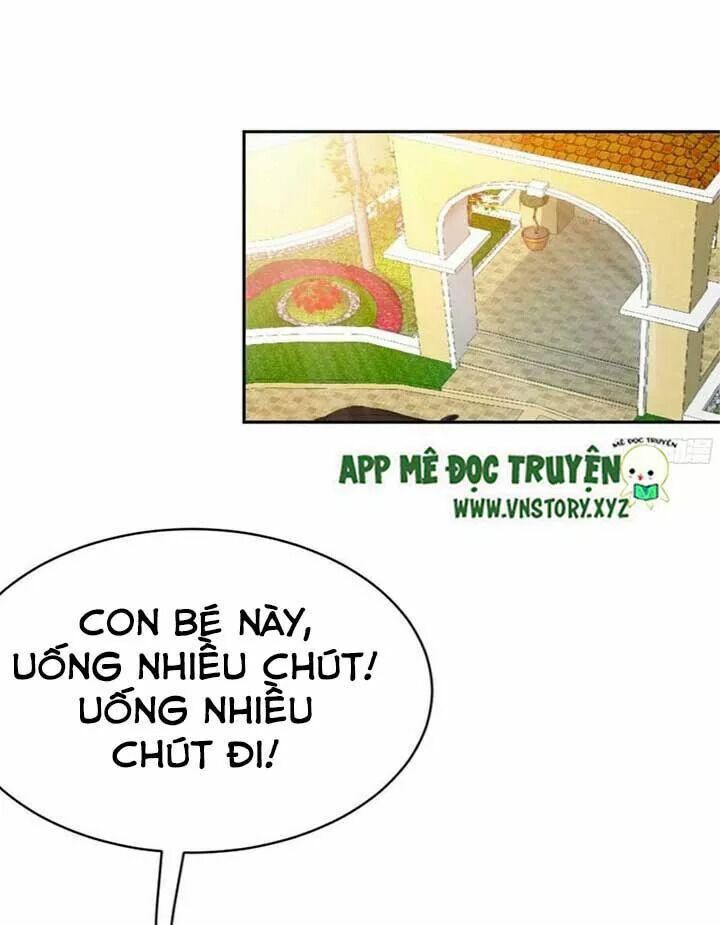 Đế Thiếu Chuyên Sủng Hắc Đạo Thê: Chapter 47