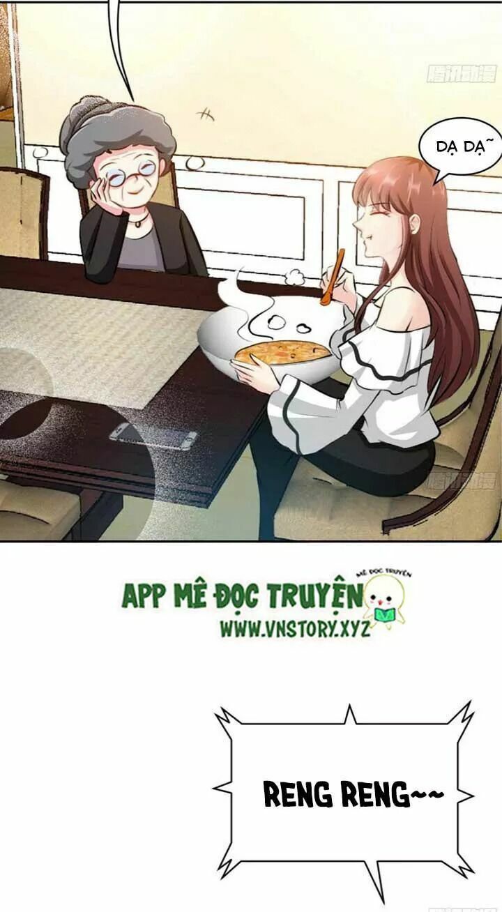 Đế Thiếu Chuyên Sủng Hắc Đạo Thê: Chapter 47