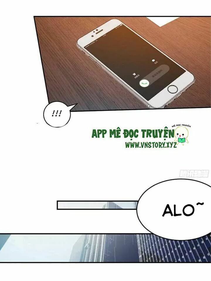 Đế Thiếu Chuyên Sủng Hắc Đạo Thê: Chapter 47