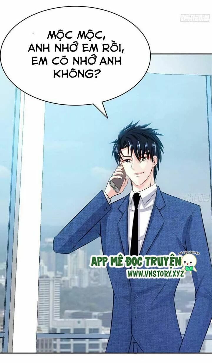 Đế Thiếu Chuyên Sủng Hắc Đạo Thê: Chapter 47