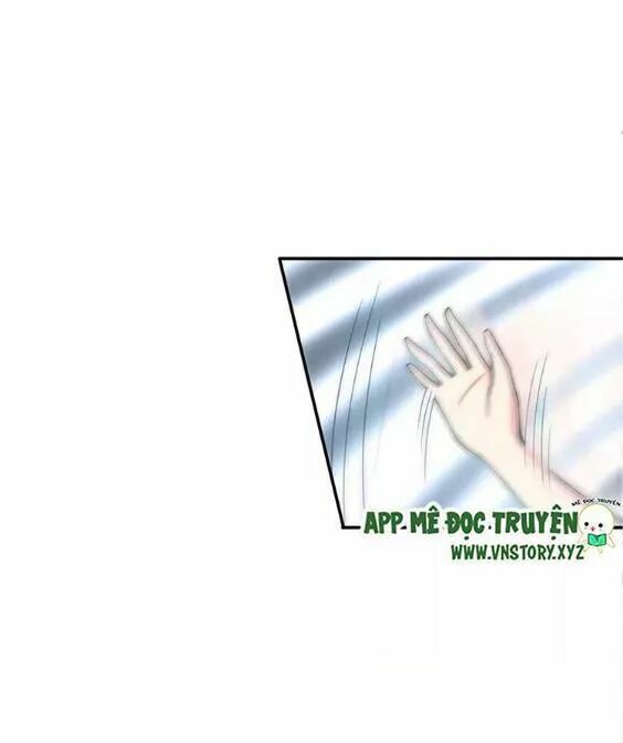 Đế Thiếu Chuyên Sủng Hắc Đạo Thê: Chapter 5