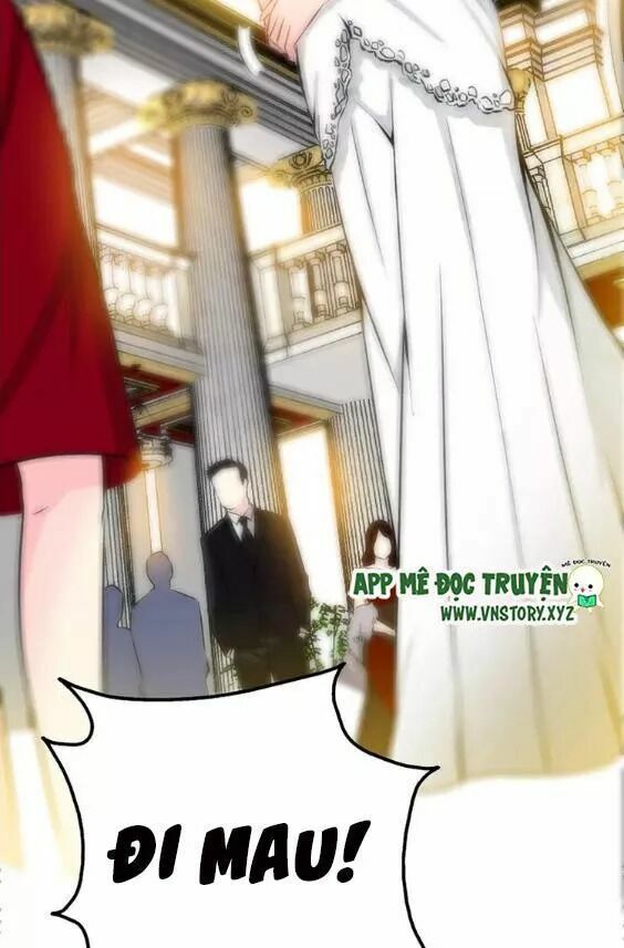 Đế Thiếu Chuyên Sủng Hắc Đạo Thê: Chapter 5