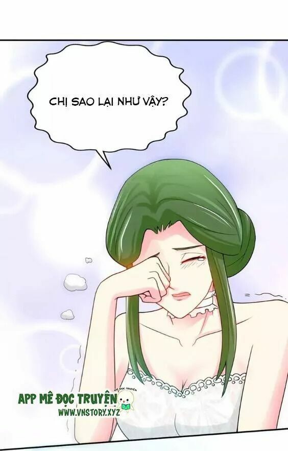 Đế Thiếu Chuyên Sủng Hắc Đạo Thê: Chapter 5