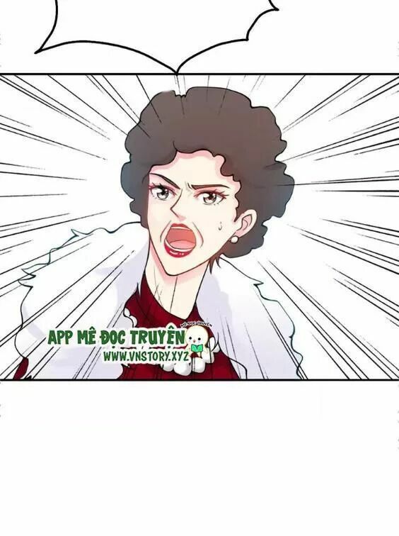 Đế Thiếu Chuyên Sủng Hắc Đạo Thê: Chapter 5