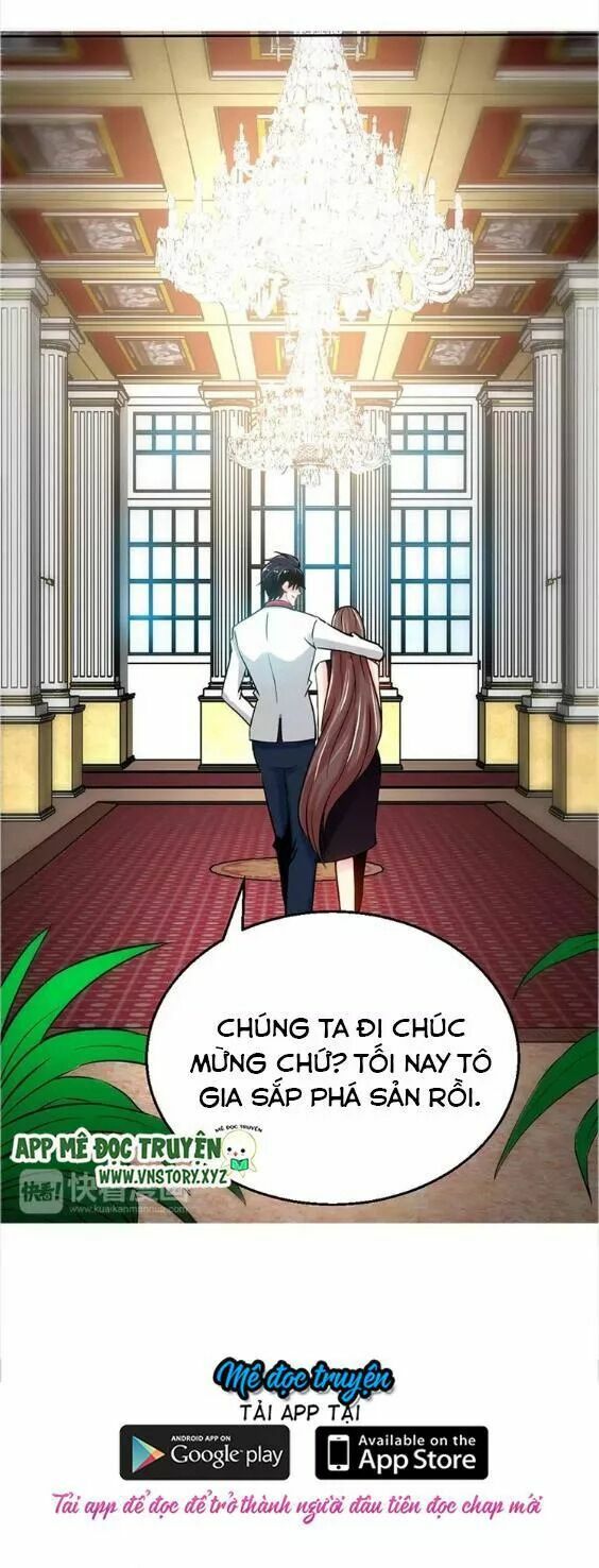 Đế Thiếu Chuyên Sủng Hắc Đạo Thê: Chapter 5