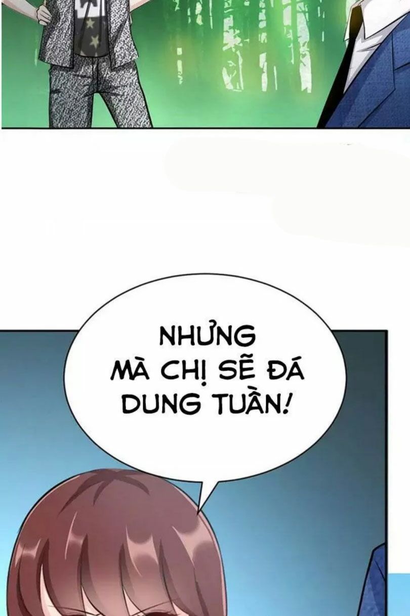Đế Thiếu Chuyên Sủng Hắc Đạo Thê: Chapter 59
