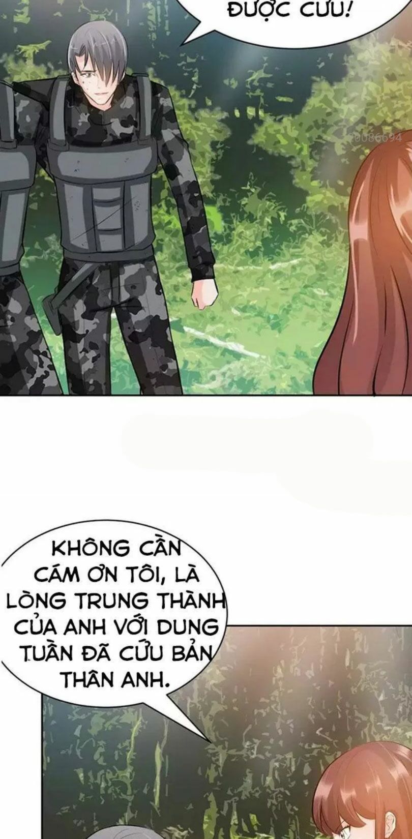 Đế Thiếu Chuyên Sủng Hắc Đạo Thê: Chapter 59