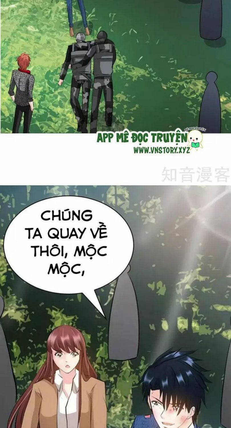 Đế Thiếu Chuyên Sủng Hắc Đạo Thê: Chapter 59