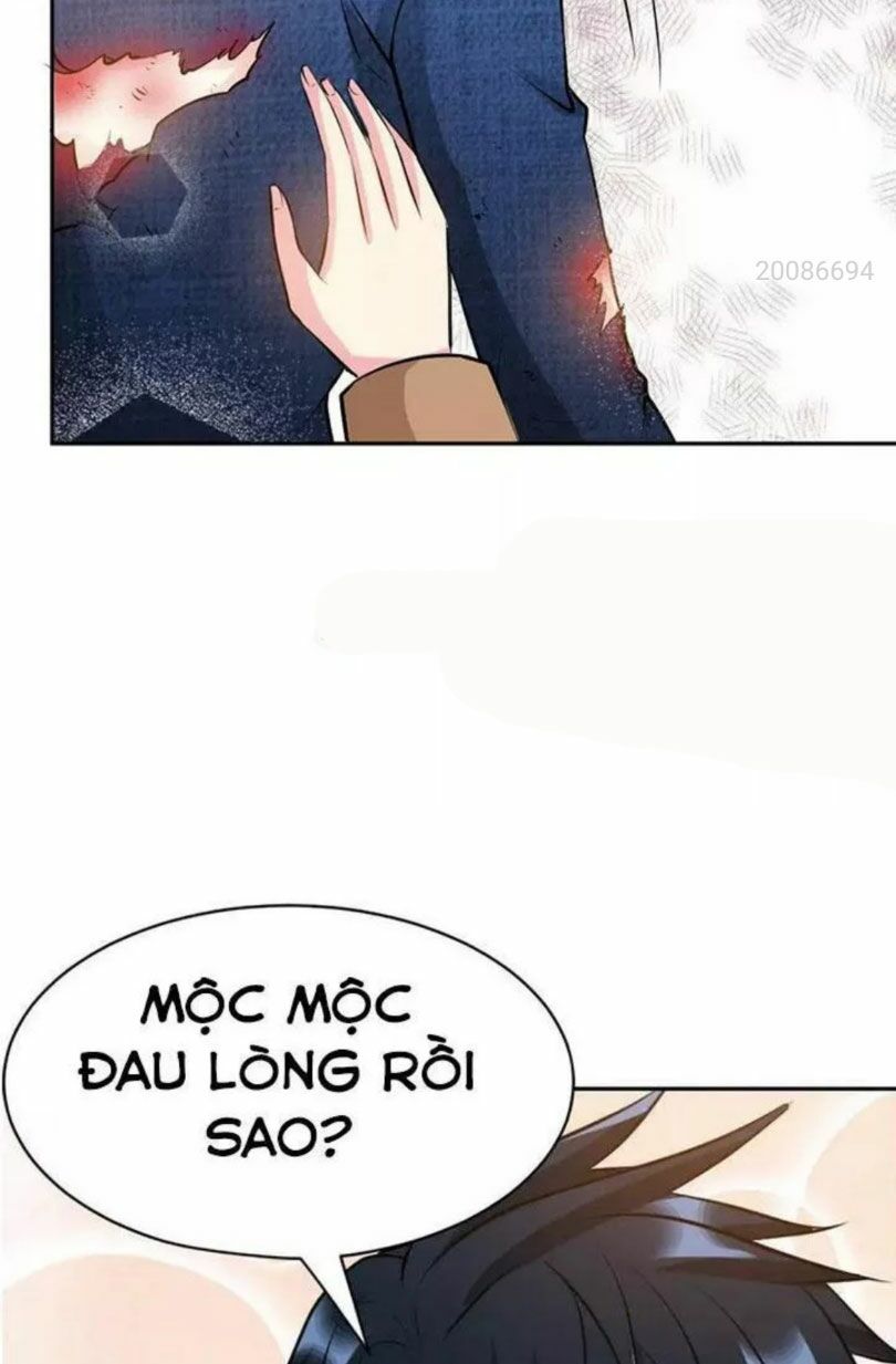 Đế Thiếu Chuyên Sủng Hắc Đạo Thê: Chapter 59