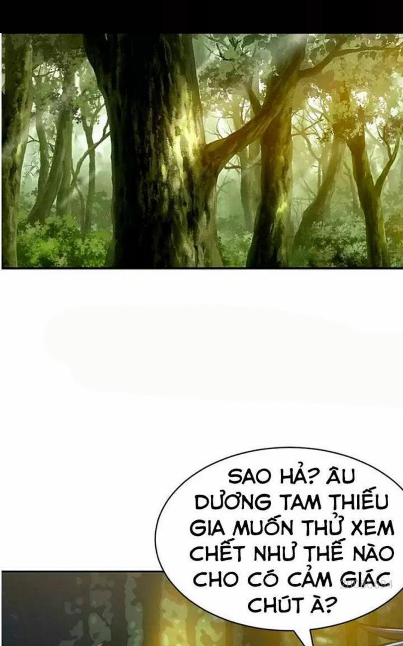 Đế Thiếu Chuyên Sủng Hắc Đạo Thê: Chapter 59