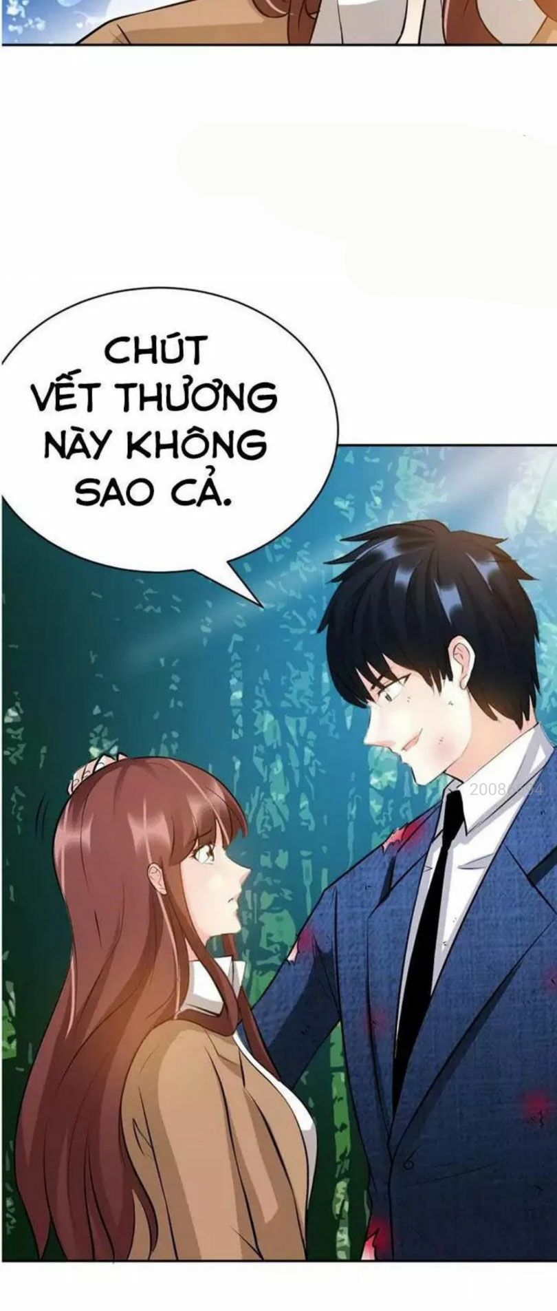 Đế Thiếu Chuyên Sủng Hắc Đạo Thê: Chapter 59