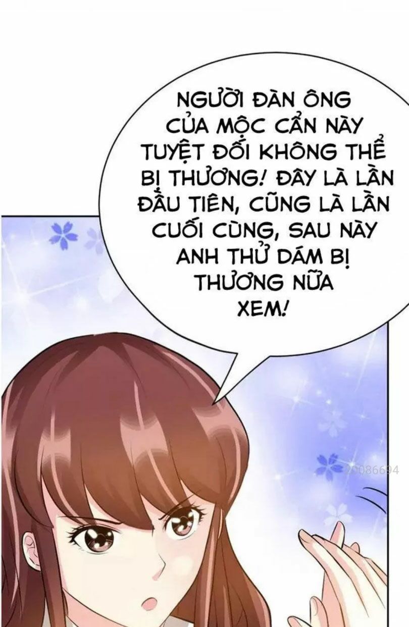 Đế Thiếu Chuyên Sủng Hắc Đạo Thê: Chapter 59