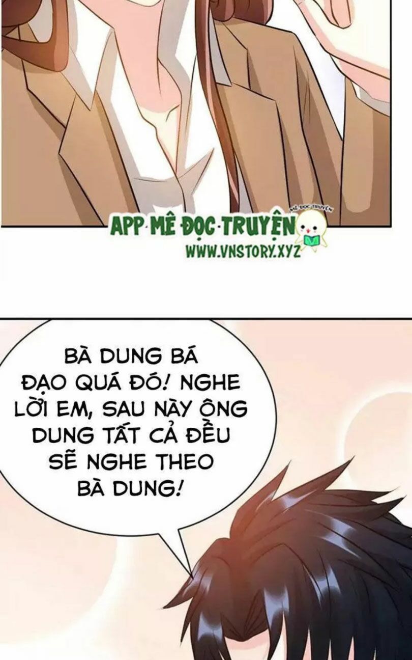 Đế Thiếu Chuyên Sủng Hắc Đạo Thê: Chapter 59