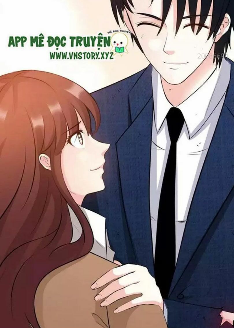 Đế Thiếu Chuyên Sủng Hắc Đạo Thê: Chapter 59