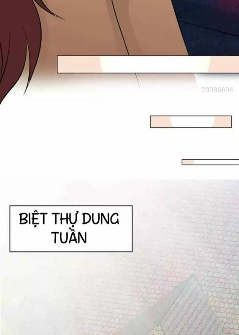 Đế Thiếu Chuyên Sủng Hắc Đạo Thê: Chapter 59