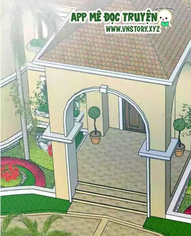 Đế Thiếu Chuyên Sủng Hắc Đạo Thê: Chapter 59