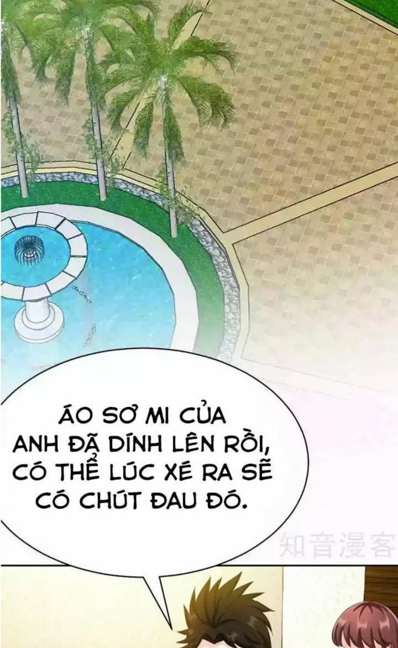 Đế Thiếu Chuyên Sủng Hắc Đạo Thê: Chapter 59