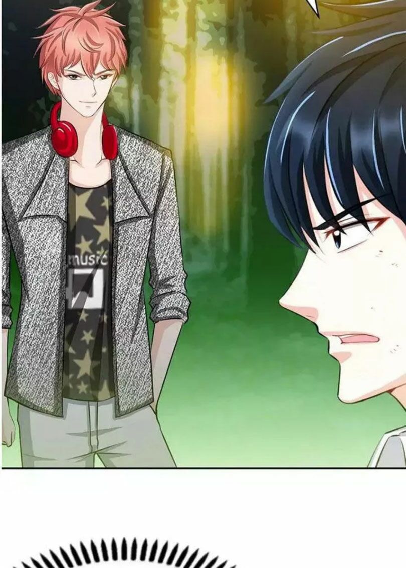 Đế Thiếu Chuyên Sủng Hắc Đạo Thê: Chapter 59
