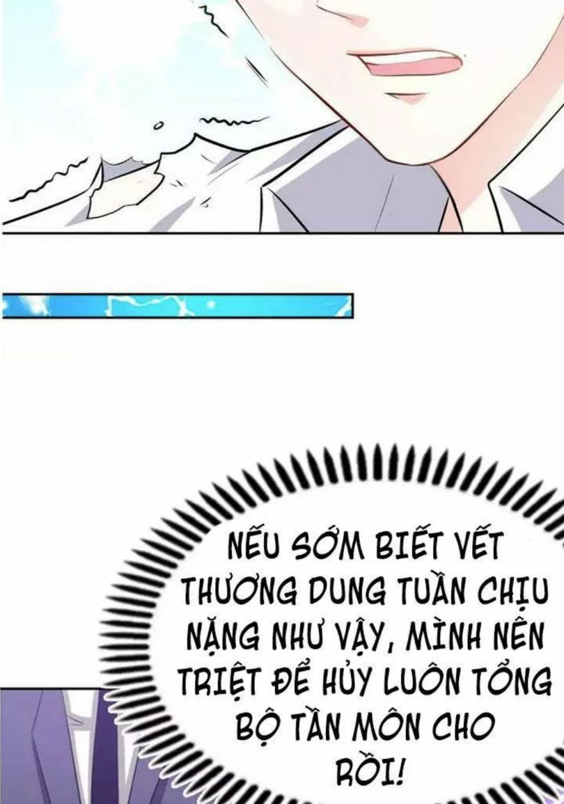 Đế Thiếu Chuyên Sủng Hắc Đạo Thê: Chapter 59