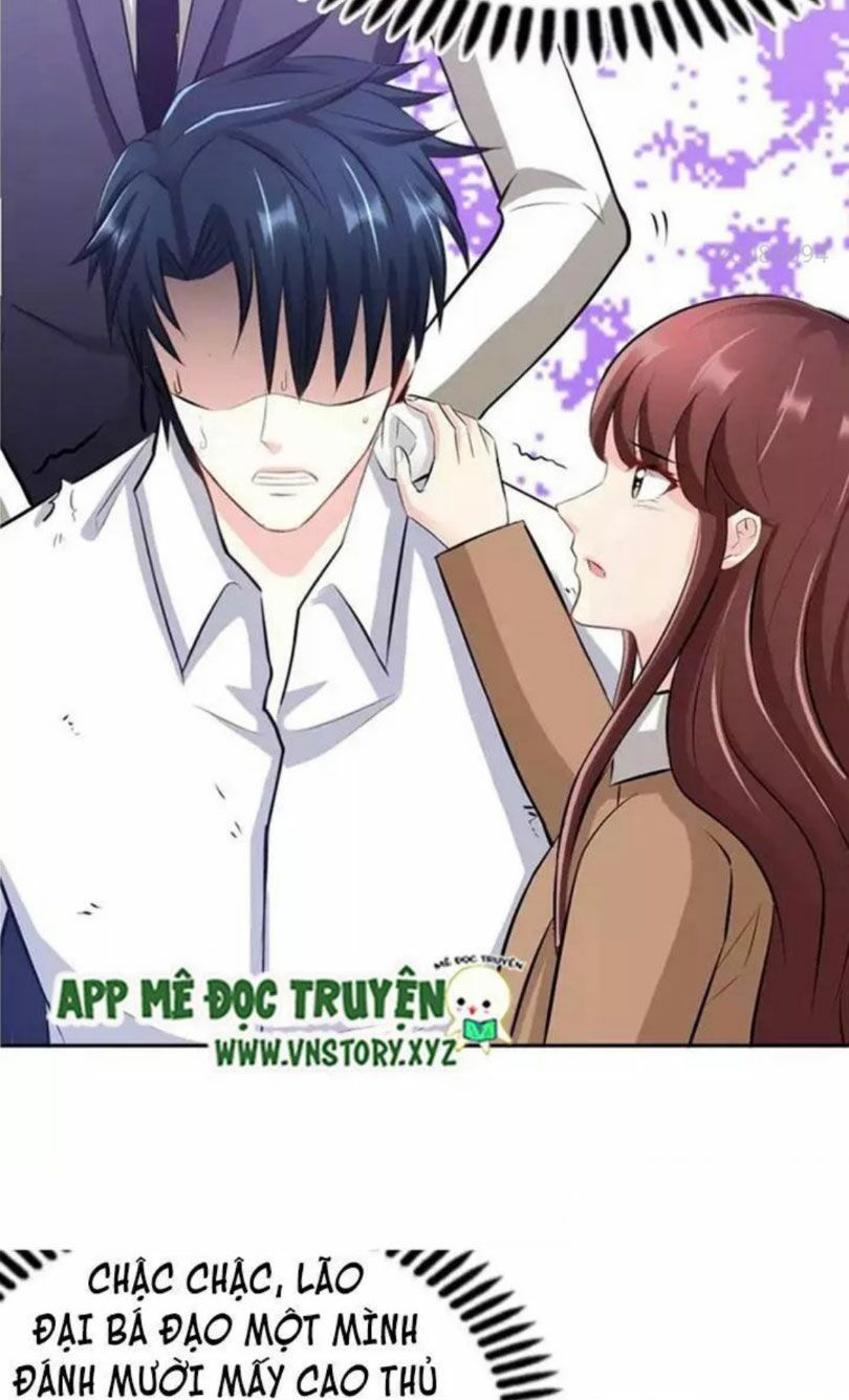 Đế Thiếu Chuyên Sủng Hắc Đạo Thê: Chapter 59