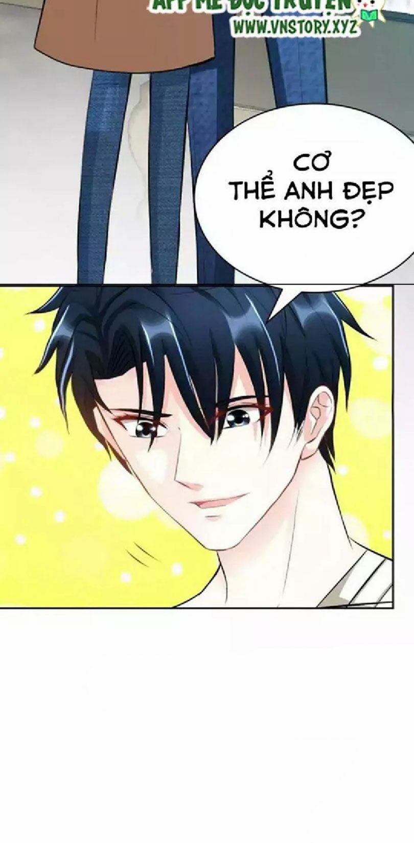 Đế Thiếu Chuyên Sủng Hắc Đạo Thê: Chapter 59