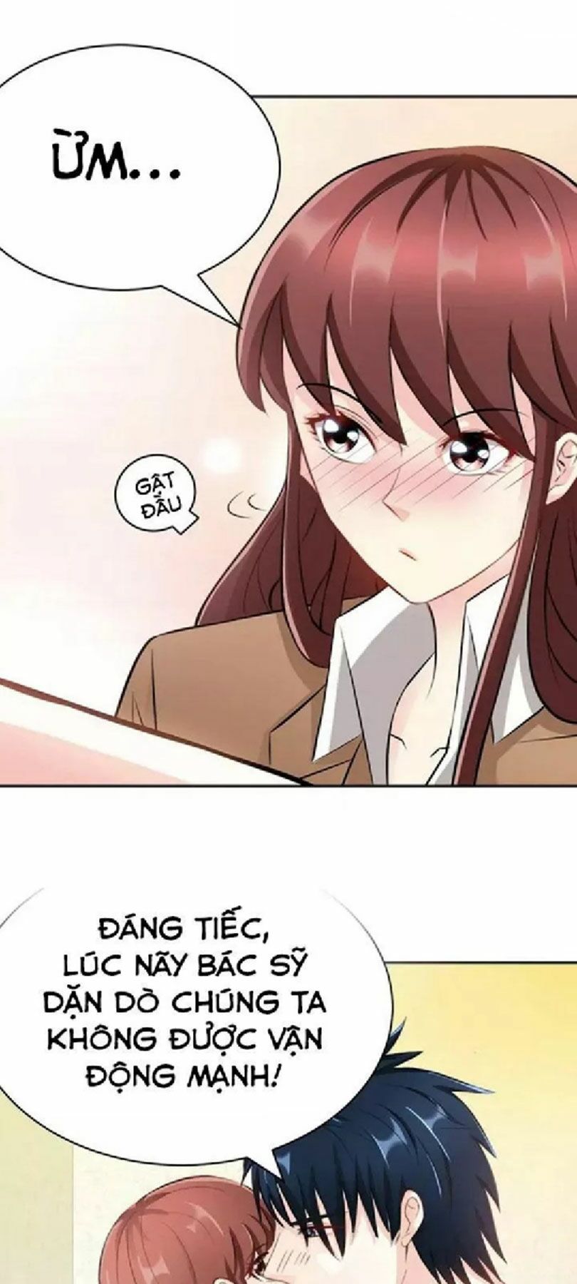 Đế Thiếu Chuyên Sủng Hắc Đạo Thê: Chapter 59