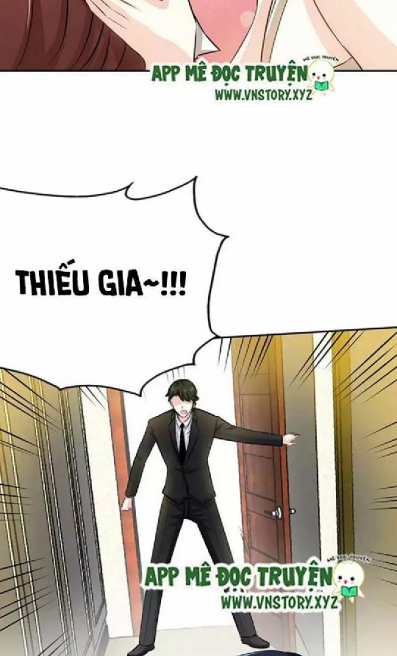 Đế Thiếu Chuyên Sủng Hắc Đạo Thê: Chapter 59