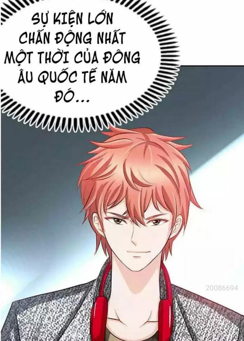 Đế Thiếu Chuyên Sủng Hắc Đạo Thê: Chapter 59