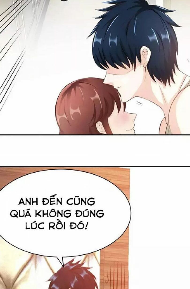 Đế Thiếu Chuyên Sủng Hắc Đạo Thê: Chapter 59
