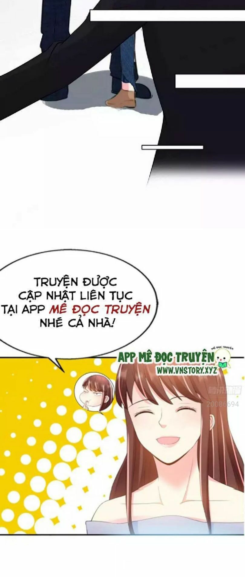 Đế Thiếu Chuyên Sủng Hắc Đạo Thê: Chapter 59