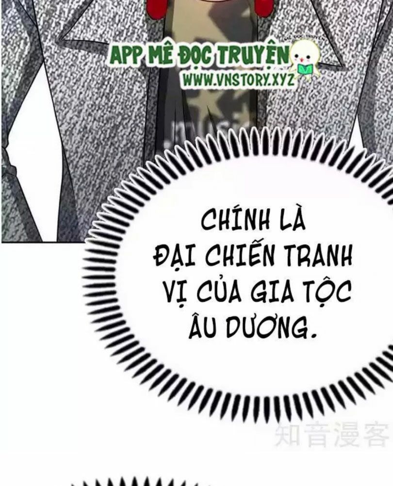 Đế Thiếu Chuyên Sủng Hắc Đạo Thê: Chapter 59