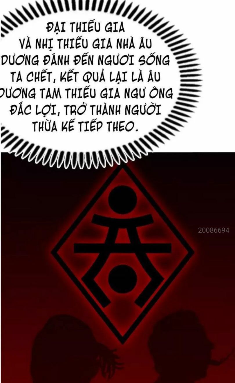 Đế Thiếu Chuyên Sủng Hắc Đạo Thê: Chapter 59