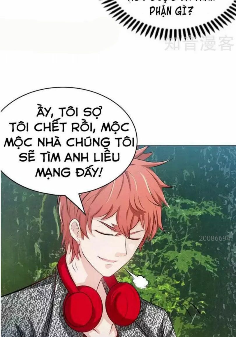 Đế Thiếu Chuyên Sủng Hắc Đạo Thê: Chapter 59