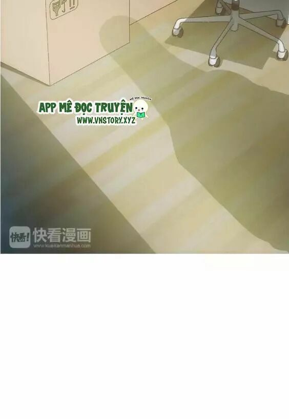 Đế Thiếu Chuyên Sủng Hắc Đạo Thê: Chapter 8