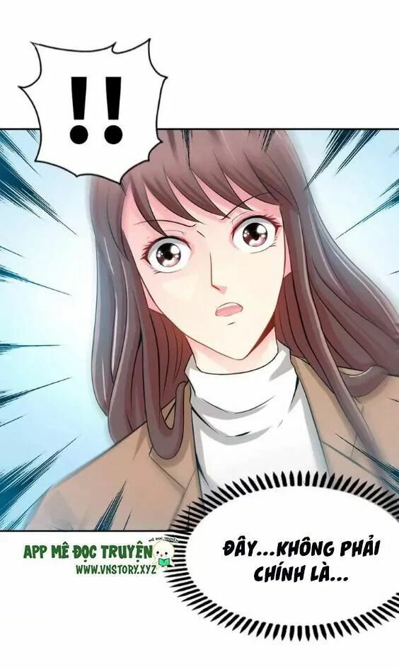 Đế Thiếu Chuyên Sủng Hắc Đạo Thê: Chapter 8