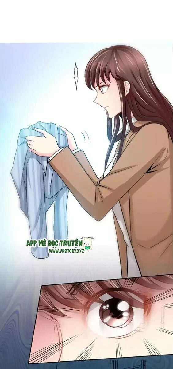 Đế Thiếu Chuyên Sủng Hắc Đạo Thê: Chapter 8