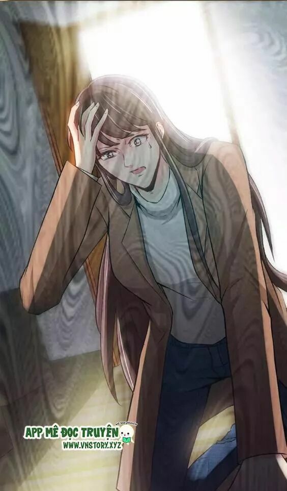 Đế Thiếu Chuyên Sủng Hắc Đạo Thê: Chapter 8