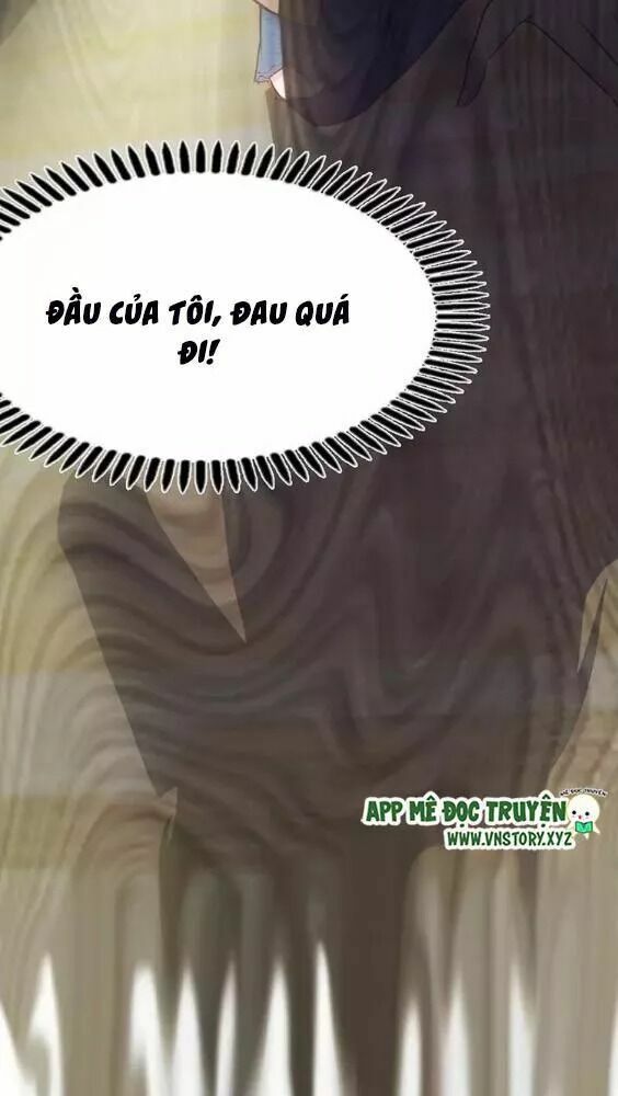 Đế Thiếu Chuyên Sủng Hắc Đạo Thê: Chapter 8